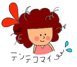 Smail Mama sticker #3501990