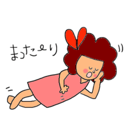 Smail Mama sticker #3501994