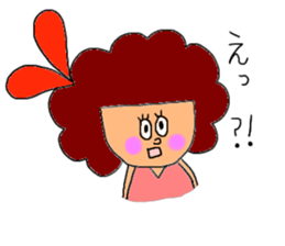 Smail Mama sticker #3501997