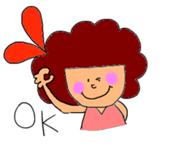 Smail Mama sticker #3501999