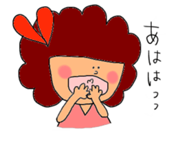 Smail Mama sticker #3502000