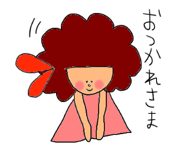 Smail Mama sticker #3502001