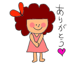 Smail Mama sticker #3502002