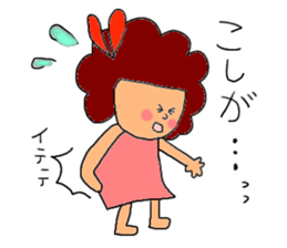 Smail Mama sticker #3502003