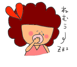 Smail Mama sticker #3502004