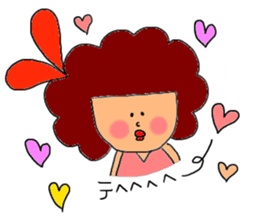 Smail Mama sticker #3502005