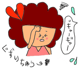 Smail Mama sticker #3502014