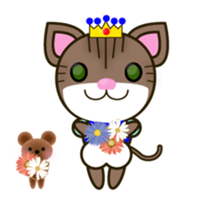 Luke Cat sticker #3502305