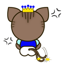 Luke Cat sticker #3502322