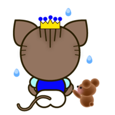 Luke Cat sticker #3502323