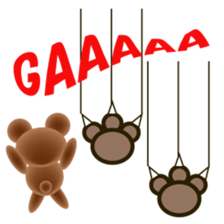 Luke Cat sticker #3502325