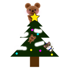 Luke Cat sticker #3502336