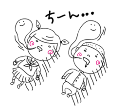 It happens before the test sticker #3502421