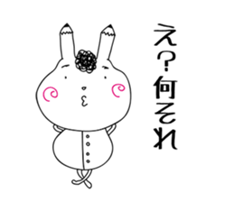 It happens before the test sticker #3502428