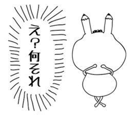 It happens before the test sticker #3502429