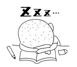 It happens before the test sticker #3502437