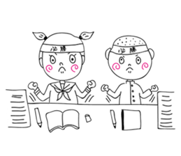 It happens before the test sticker #3502446