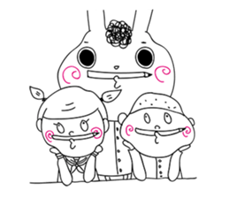 It happens before the test sticker #3502452