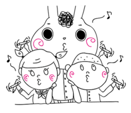 It happens before the test sticker #3502453