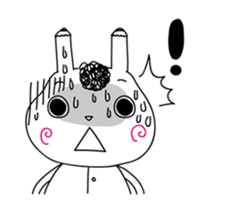 It happens before the test sticker #3502454