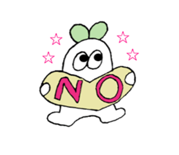 The best couple sticker #3503191