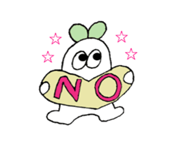 The best couple sticker #3503191