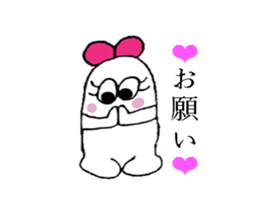 The best couple sticker #3503216