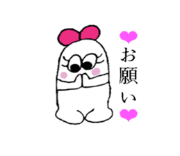 The best couple sticker #3503216