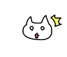 meowmeow sticker #3503339