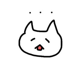 meowmeow sticker #3503340