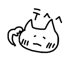 meowmeow sticker #3503347