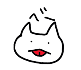 meowmeow sticker #3503349