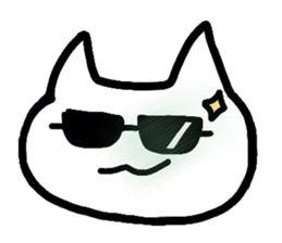 meowmeow sticker #3503351