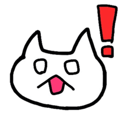 meowmeow sticker #3503352