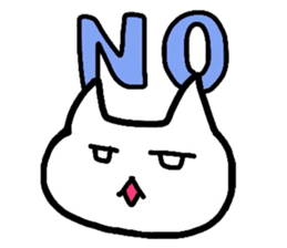 meowmeow sticker #3503353