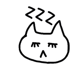 meowmeow sticker #3503354