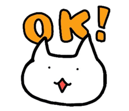 meowmeow sticker #3503355