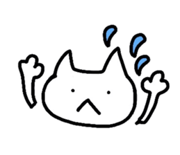 meowmeow sticker #3503362