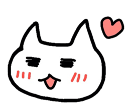 meowmeow sticker #3503367