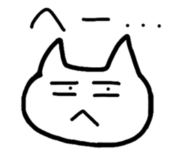 meowmeow sticker #3503371