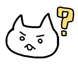 meowmeow sticker #3503376