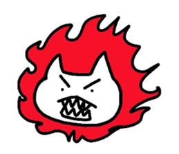 meowmeow sticker #3503377