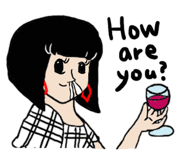 emday17 English sticker #3503658