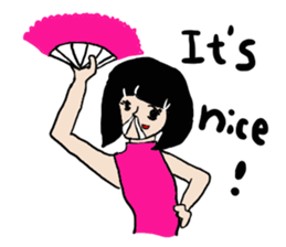 emday17 English sticker #3503660