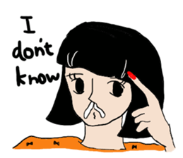 emday17 English sticker #3503663