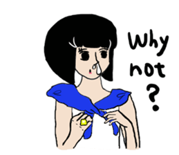 emday17 English sticker #3503664