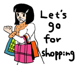 emday17 English sticker #3503667