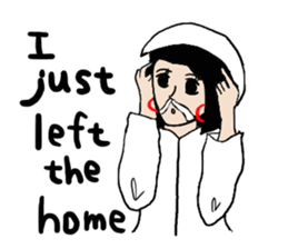 emday17 English sticker #3503668