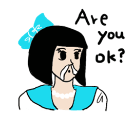 emday17 English sticker #3503669