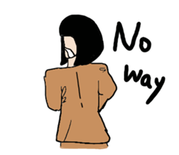 emday17 English sticker #3503671